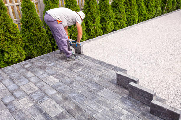 Best Affordable Driveway Pavers  in Pine Grove, CA