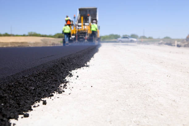 Best Driveway Pavers Installation  in Pine Grove, CA