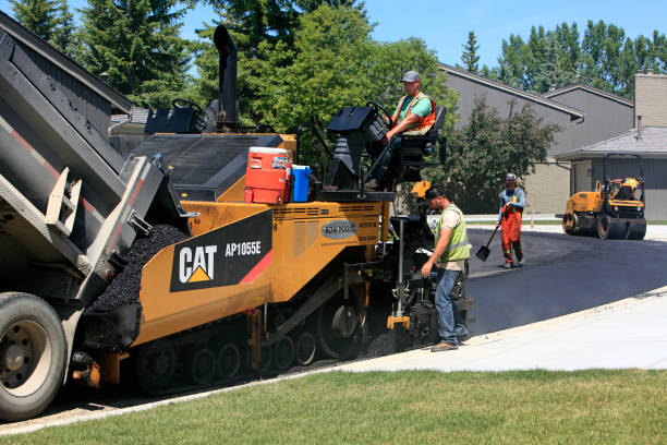 Best Driveway Pavers Near Me  in Pine Grove, CA