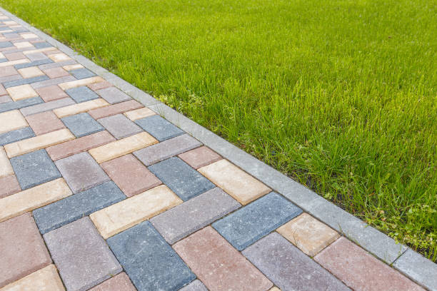 Best Best Driveway Pavers  in Pine Grove, CA